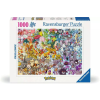 Ravensburger 12.000.460 kirakós játék 1000 db Egyéb típusú