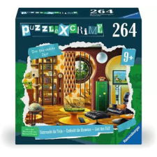 Ravensburger 13393 kirakós játék 264 db Egyéb típusú puzzle, kirakós