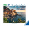 Ravensburger 1500 Db-Os Puzzle - Cinque Terre, Olaszország (12000705) (12000705)