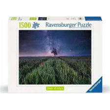 Ravensburger 1500 db-os Puzzle Napfelkelte 12000799 (4005555007999) puzzle, kirakós