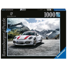 Ravensburger (19897) Porsche 911R 1000 db-os puzzle puzzle, kirakós
