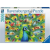 Ravensburger 2000 db-os Puzzle - Páva 16567 (GXP-817168)