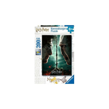 Ravensburger 200 db-os XXL puzzle - Harry Potter (12870) puzzle, kirakós