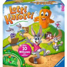 Ravensburger 22343 táblajáték Társasjáték Családi társasjáték