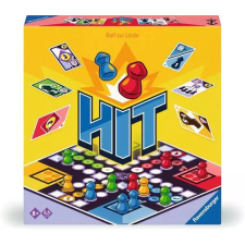 Ravensburger 22456 táblajáték Társasjáték társasjáték