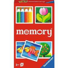 Ravensburger 22457 táblajáték 15 perc Társasjáték Tanulás társasjáték