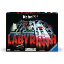 Ravensburger 22685 táblajáték Labyrinth Card Game társasjáték