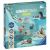 Ravensburger 237487 GraviTrax Junior Jégvilág