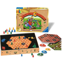 Ravensburger 264230 táblajáték társasjáték
