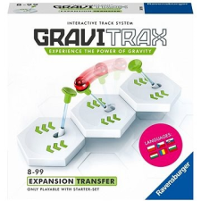 Ravensburger 268504 GraviTrax Transfer kreatív és készségfejlesztő