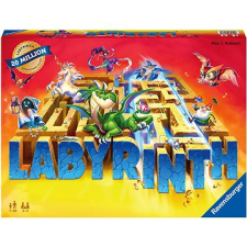 Ravensburger 270781 Labyrinth társasjáték