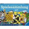 Ravensburger 27293 táblajáték Társasjáték Családi
