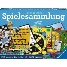 Ravensburger 27293 táblajáték Társasjáték Családi társasjáték