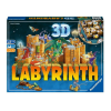 Ravensburger 3D Labirintus társasjáték - Ravensburger