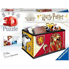 Ravensburger 3D puzzle 112586 Harry Potter tároló doboz 216 darab puzzle, kirakós