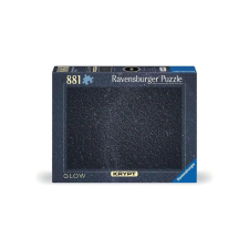 Ravensburger 881 db-os puzzle - KRYPT Universe glow (12000240) puzzle, kirakós