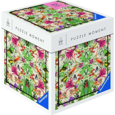 Ravensburger 99 db-os Puzzle - Trópusok 16535 (RAP 165353) puzzle, kirakós