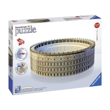 Ravensburger A római Colosseum - 216 darabos 3D puzzle puzzle, kirakós