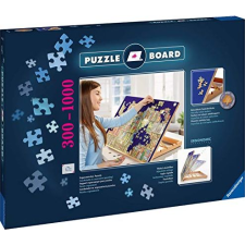 Ravensburger - Állítható Fa Asztali Puzzle Kirakó Tábla 300-1000 Db 17973 (17973) puzzle, kirakós