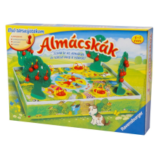  Ravensburger: Almácskák társasjáték társasjáték