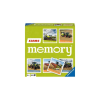 Ravensburger - Claas - Mezőgazdasági gépek memóriajáték (20882)