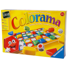  Ravensburger: Colorama társasjáték társasjáték