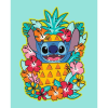 Ravensburger CreArt Disney Stitch számfestő készlet