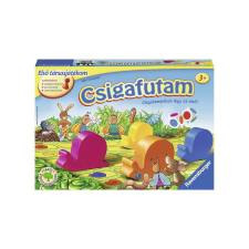 Ravensburger Csigafutam társasjáték társasjáték