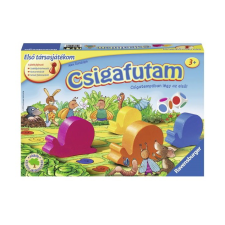 Ravensburger Csigafutam társasjáték (55054) társasjáték