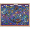 Ravensburger Csillagképek - 2000 darabos puzzle