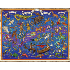 Ravensburger Csillagképek - 2000 darabos puzzle puzzle, kirakós