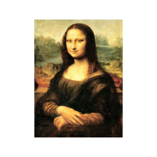 Ravensburger Da Vinci - Mona Lisa 1000 darabos puzzle puzzle, kirakós