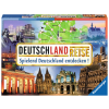 Ravensburger Deutschlandreise Társasjáték Utazás/kaland