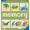 Ravensburger Dínós memóriajáték - Ravensburger