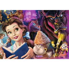 Ravensburger Disney Belle - 1000 darabos puzzle puzzle, kirakós