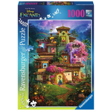 Ravensburger Disney Encanto - 1000 darabos puzzle (17324) puzzle, kirakós