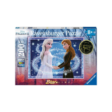 Ravensburger Disney Frozen Starline - Nővérek mindörökké XXL puzzle - Ravensburger puzzle, kirakós