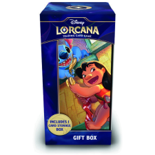Ravensburger Disney Lorcana: Archazias Island - Special Gift Set 7 - 8 társasjáték