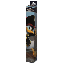 Ravensburger Disney Lorcana: Azurite Sea - Playmat Donald Duck - Buccaneer társasjáték