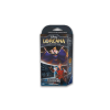 Ravensburger Disney: Lorcana - Rise of the Floodborn Amber and Sapphire gyűjtői kártya