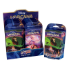 Ravensburger Disney Lorcana TCG Shimmering Skies kezdőpakli kijelző (8) *angol kiadás*