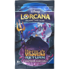 Ravensburger Disney Lorcana: Ursula's Return Booster Pack