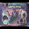 Ravensburger Disney Lorcana: Ursula's Return Illumineer's Quest Deep Trouble (4050368983565)