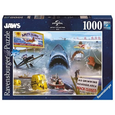 Ravensburger Dubai Marina 1000 darabos puzzle (88904) puzzle, kirakós