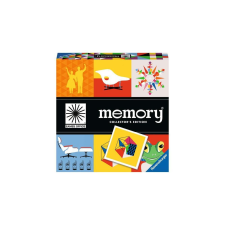 Ravensburger - Eames Collectors edition memóriajáték (27377) memóriajáték