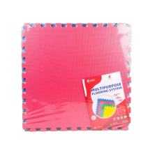 Ravensburger Egyszínű habszivacs 4 db-os óriás fitnesz szőnyeg puzzle, kirakós