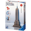 Ravensburger Empire State Building 216 darabos 3D puzzle  Ajánlott 10-99 éves korig unisex (4810)