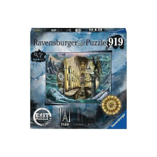Ravensburger Exit puzzle Circle 919 db-os - Párizs puzzle, kirakós