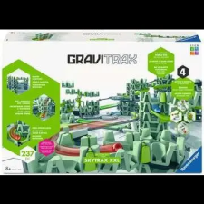 Ravensburger GraviTrax Action Set XXL Skytrax golyópálya építőjáték 25960 (25960) barkácsolás, építés