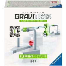 Ravensburger GraviTrax Element Zipline pálya (27472) autópálya és játékautó